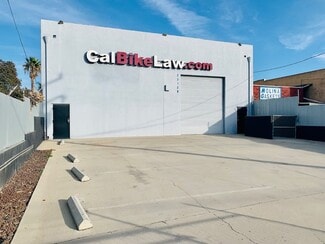 Plus de détails pour 23120 Mariposa Ave, Torrance, CA - Industriel/Logistique à vendre