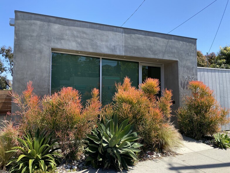 1632 Aviation Blvd, Redondo Beach, CA à louer - Photo de l’immeuble – Image 2 sur 4