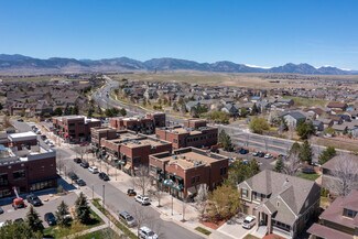 Plus de détails pour 13825 W 85th Dr, Arvada, CO - Bureau à louer