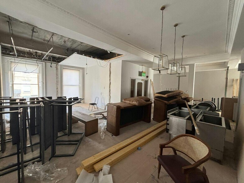 193 Bath St, Glasgow à louer - Photo de l’immeuble – Image 3 sur 9