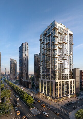 Plus de détails pour 275 Flatbush Avenue Ext, Brooklyn, NY - Local commercial à louer