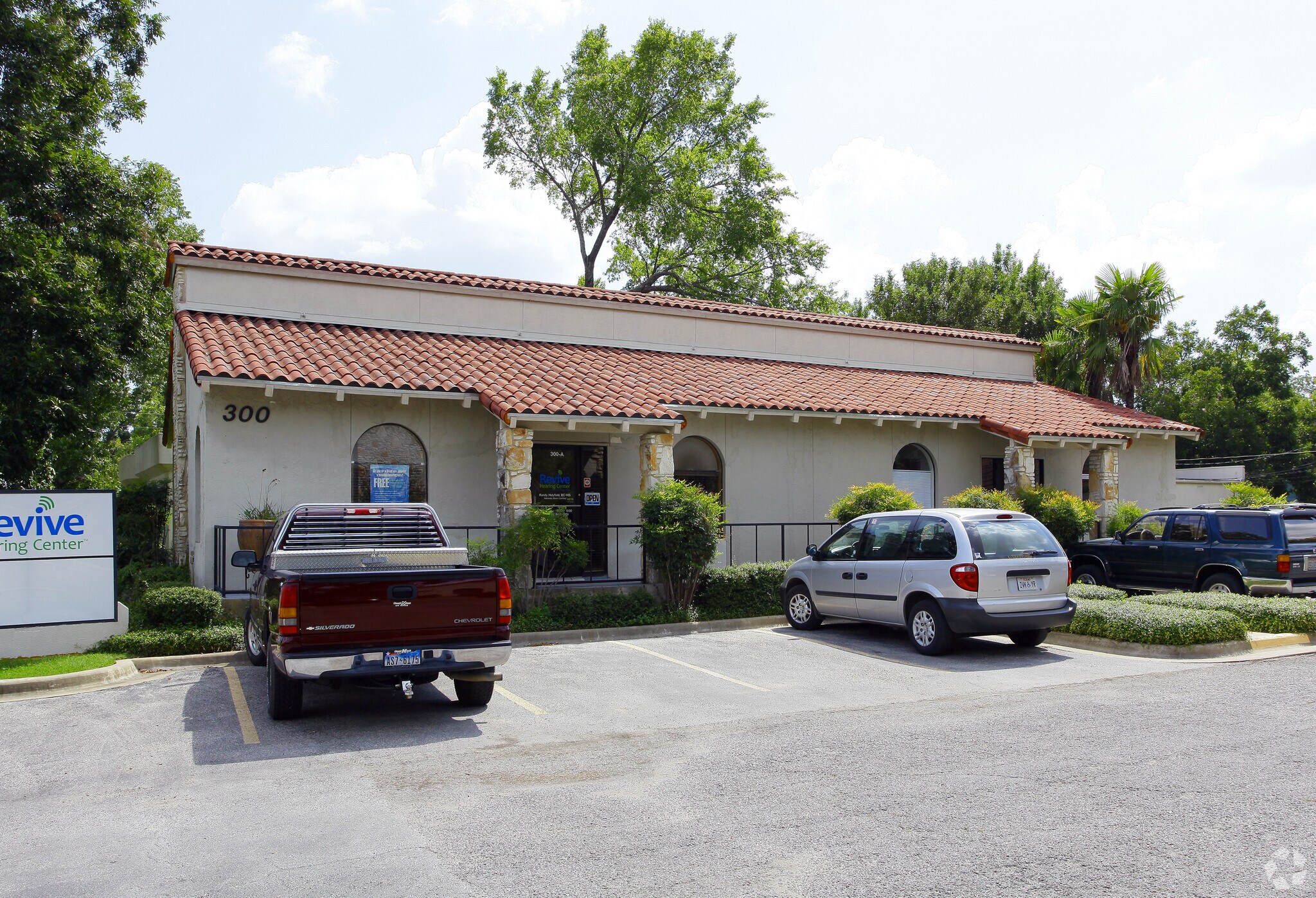 300 Cm Allen Pky, San Marcos, TX à vendre Photo principale– Image 1 sur 3