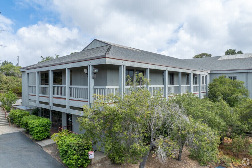 2959 Monterey Salinas Hwy, Monterey, CA à vendre - Photo de l’immeuble – Image 3 sur 6