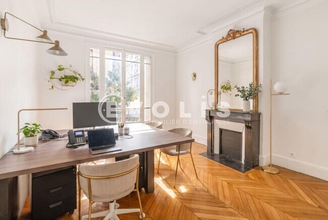 Plus de détails pour Bureau à louer