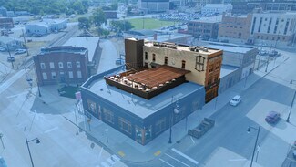 Plus de détails pour 7 1st St SE, Minot, ND - Local commercial à louer