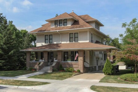 917 2nd St SW, Rochester, MN à vendre Photo principale– Image 1 sur 2