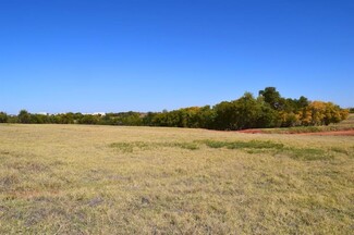 Plus de détails pour 0000 Northwest Expressway, Yukon, OK - Terrain à vendre