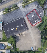 6477 Pearl Rd, Parma Heights, OH à louer Photo intérieure– Image 2 sur 2