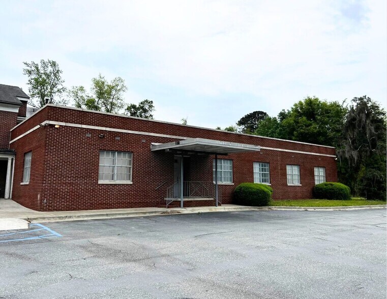 309 Tibet Ave, Savannah, GA à vendre - Photo de l’immeuble – Image 3 sur 77