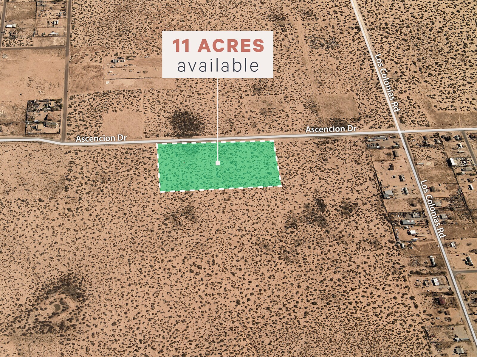 2001 Ascension Dr, El Paso, TX à vendre Photo principale– Image 1 sur 2