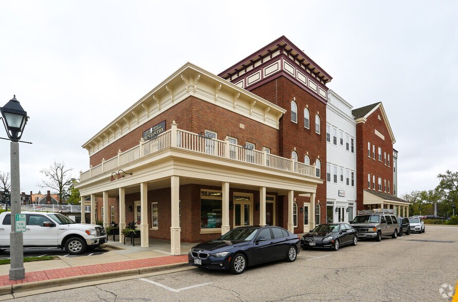 524 Milwaukee St, Delafield, WI à louer - Photo principale – Image 2 sur 4