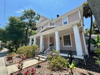 Plus de détails pour 210 Platt St W, Tampa, FL - Coworking à louer