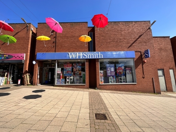 Institute Ln, Alfreton à louer - Photo de l’immeuble – Image 1 sur 9