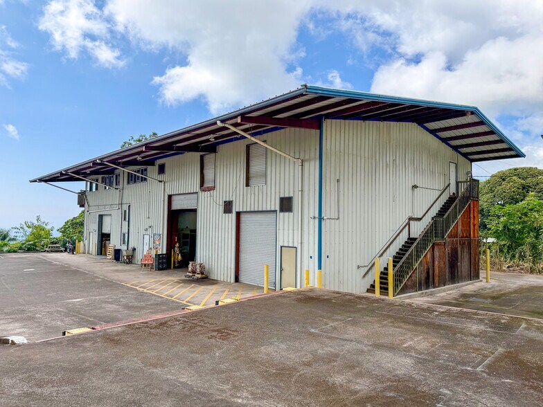 79-7500 Hawaii Belt Rd, Kealakekua, HI à louer - Photo principale – Image 1 sur 4