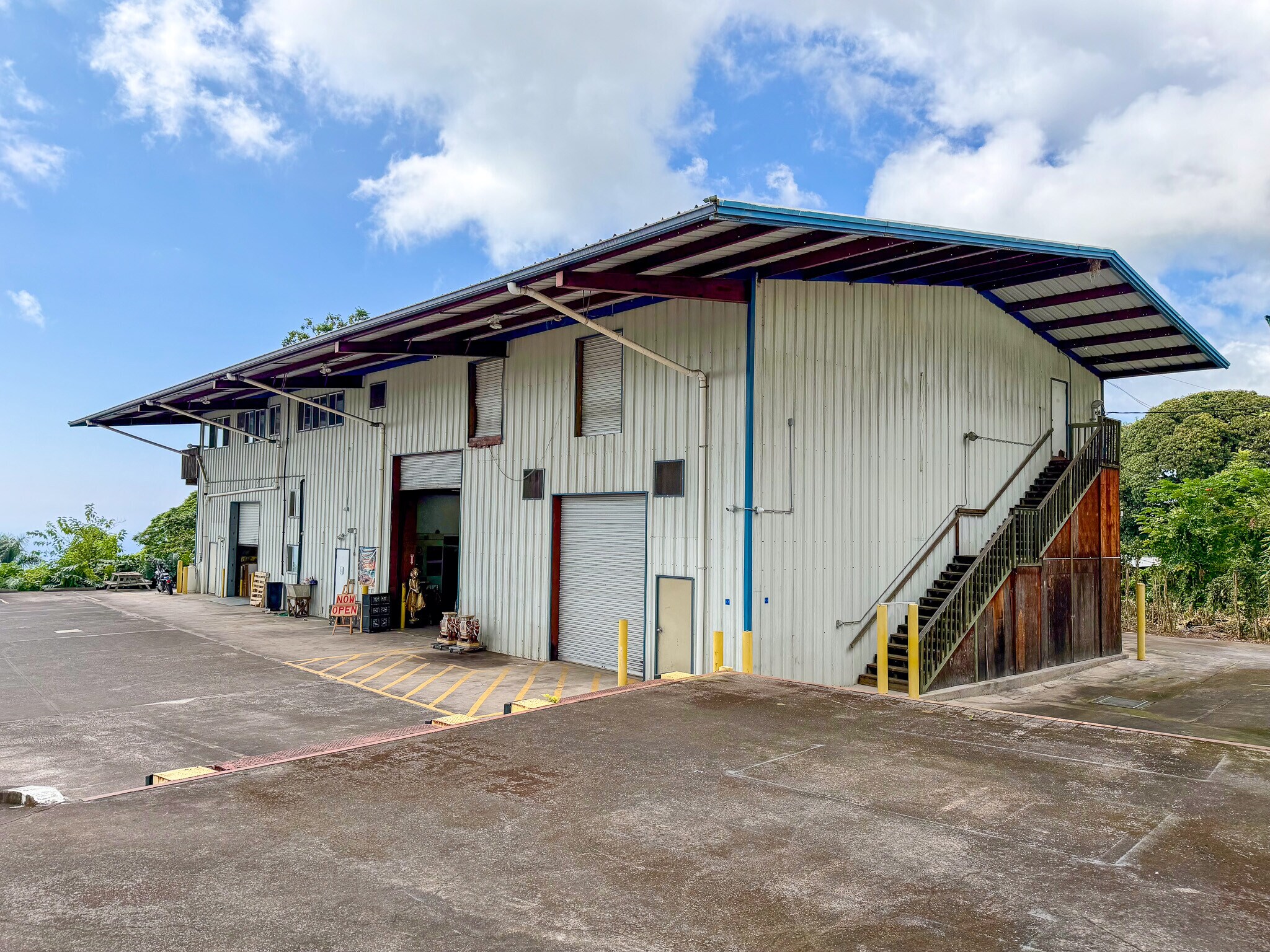 79-7500 Hawaii Belt Rd, Kealakekua, HI à louer Photo principale– Image 1 sur 5