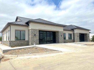 Plus de détails pour 525 Shiloh Rd, Plano, TX - Bureau à vendre