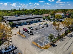 11440 Okeechobee Blvd, Royal Palm Beach, FL - VUE AÉRIENNE  vue de carte - Image1