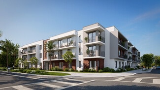 Plus de détails pour 11451 216th st, Miami, FL - Logement à vendre