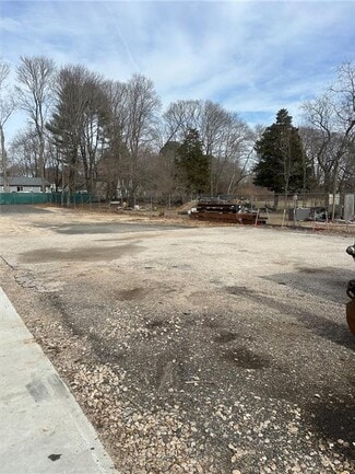 Plus de détails pour 3471 Kingstown Rd, South Kingstown, RI - Terrain à louer