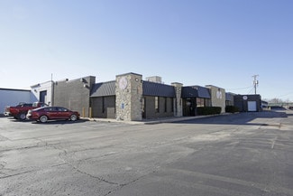 Plus de détails pour 3008-3026 S 24th St, Kansas City, KS - Industriel/Logistique à louer