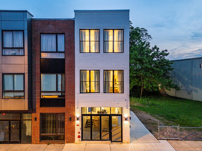 6206 Germantown Ave, Philadelphia, PA à vendre - Photo de l’immeuble – Image 2 sur 28