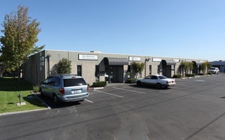 Plus de détails pour 4805 Mercury St, San Diego, CA - Bureau à louer