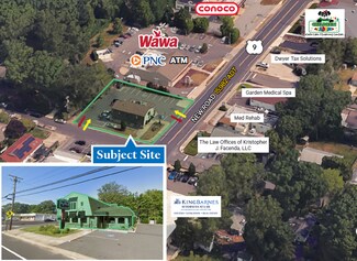 Plus de détails pour 2405 New Rd, Northfield, NJ - Local commercial à louer