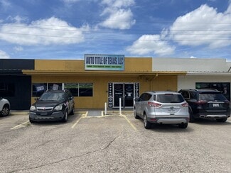Plus de détails pour 2216 Thompson Rd, Richmond, TX - Local commercial à louer