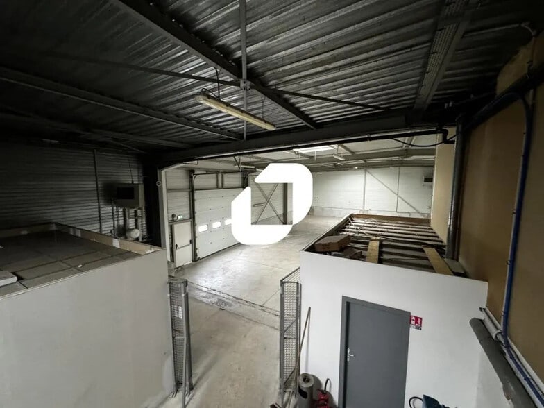 3 Rue De Waldkirch, Sélestat à louer - Photo intérieure – Image 3 sur 10