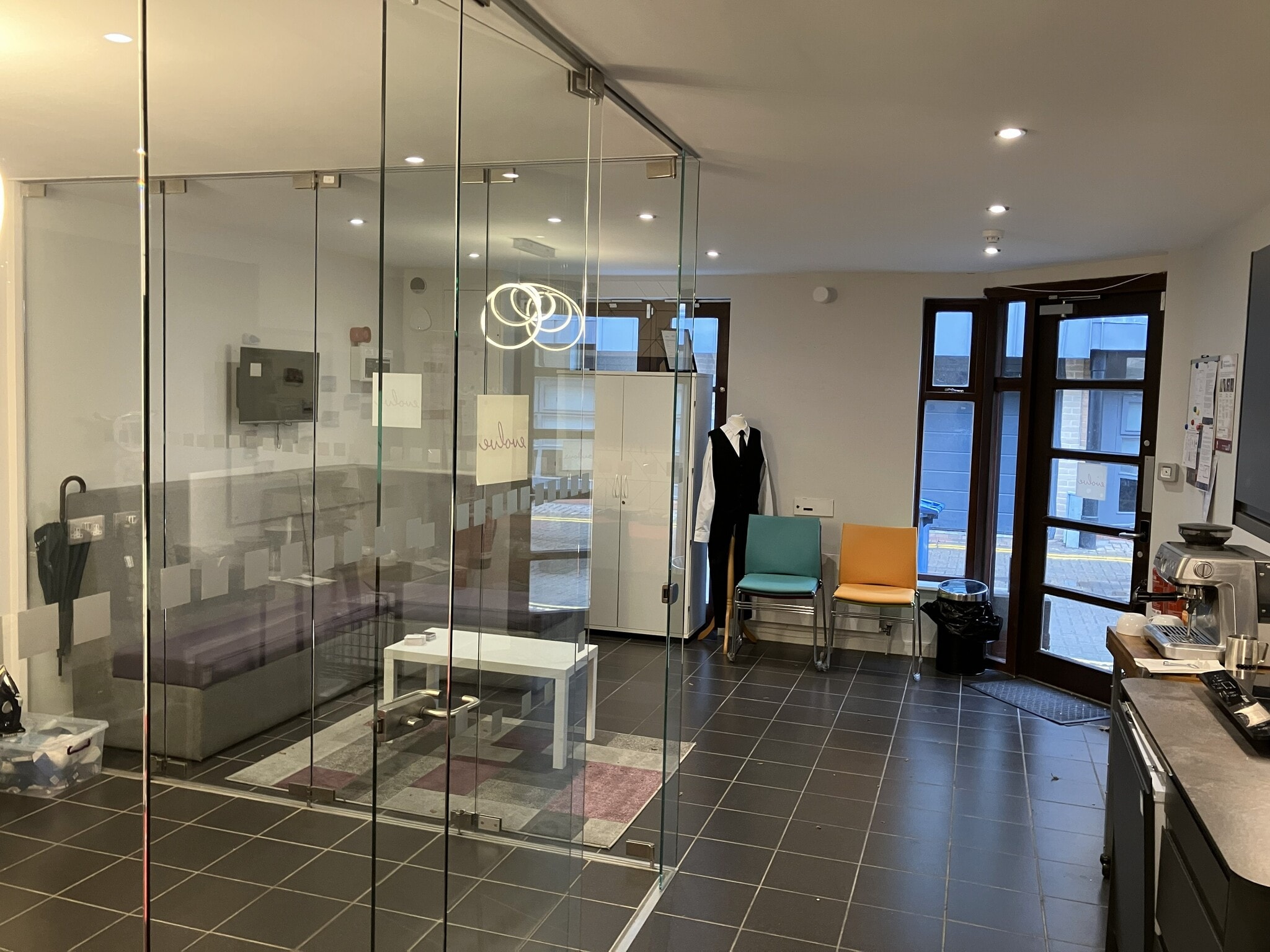 39 Cambridge Pl, Cambridge à louer Photo intérieure– Image 1 sur 4