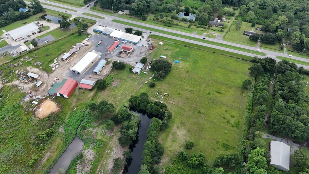 4390 Fraser st, Georgetown, SC à vendre - Photo de l’immeuble – Image 3 sur 16