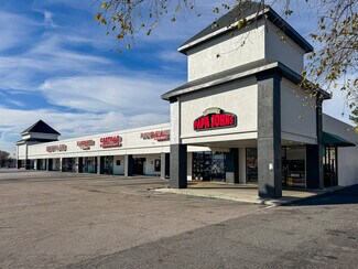 Plus de détails pour 3573-3591 Maitland Dr, Raleigh, NC - Bureau/Local commercial à louer