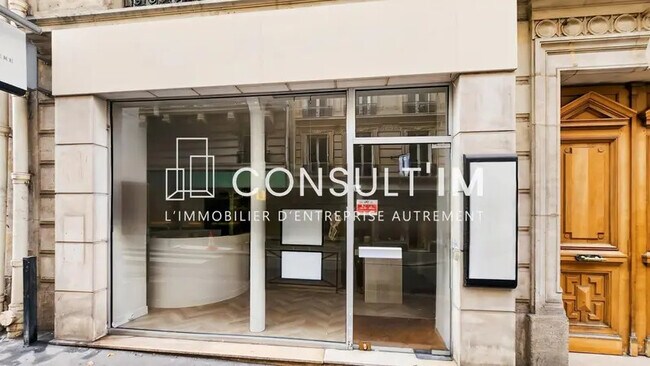 Plus de détails pour Local commercial, Industriel/Logistique à louer