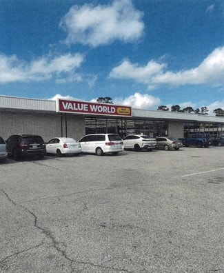 Plus de détails pour 1803-1823 Gessner Rd, Houston, TX - Local commercial à louer