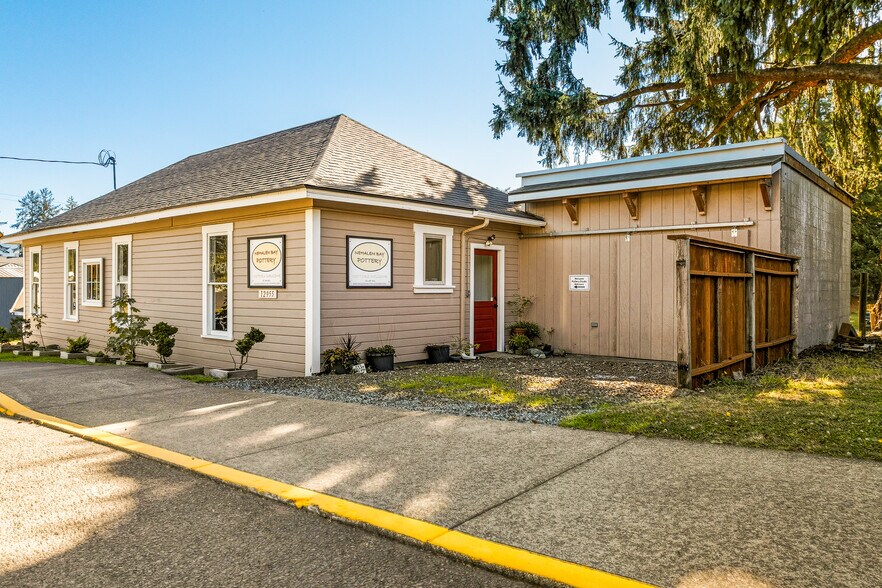 12955 Highway 101 N, Nehalem, OR à vendre - Photo principale – Image 1 sur 30