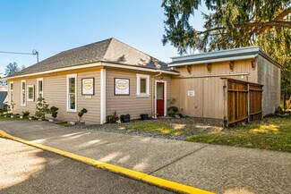 Plus de détails pour 12955 Highway 101 N, Nehalem, OR - Local commercial à vendre