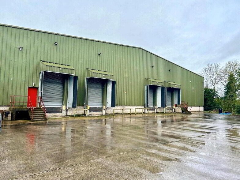 29 Annaghmore Rd, Craigavon à louer - Photo de l’immeuble – Image 2 sur 3