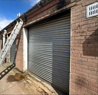 Plus de détails pour 58A Kingsbridge Crescent, Southall - Industriel/Logistique à louer