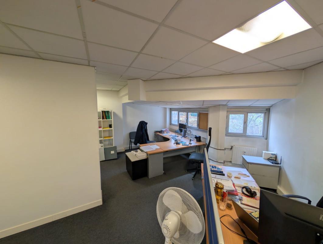 Bureau dans Nanterre à vendre Photo intérieure– Image 1 sur 6