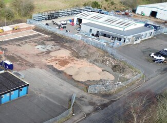 Plus de détails pour 7 Law Pl, East Kilbride - Terrain à louer