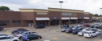 Plus de détails pour 2101-2113 Harwood Rd, Bedford, TX - Local commercial à louer