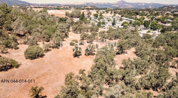 0 Buckskin, San Andreas, CA à vendre - Photo de l’immeuble – Image 2 sur 2