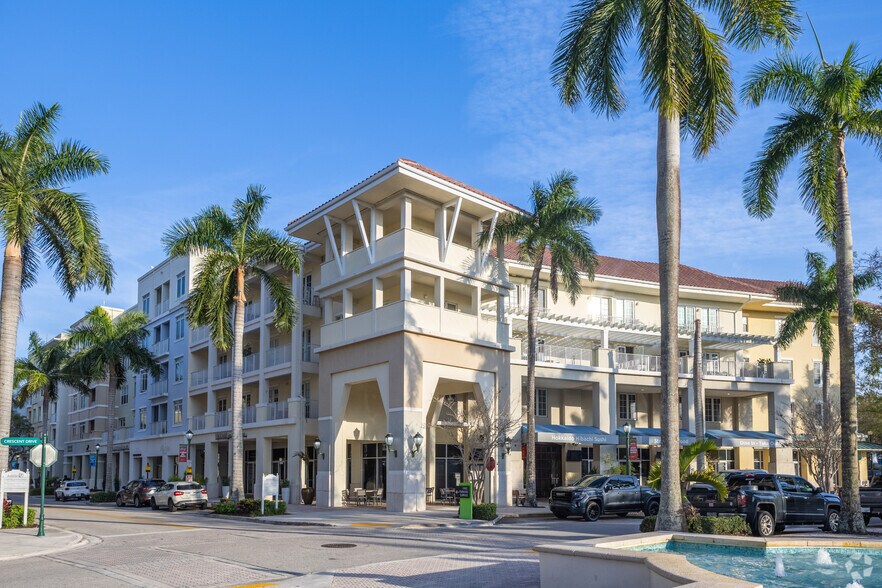 1200 Town Center Dr, Jupiter, FL à louer - Photo de l’immeuble – Image 2 sur 6