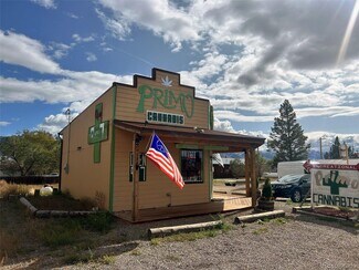 Plus de détails pour 34132 Highway 285, Villa Grove, CO - Local commercial à vendre