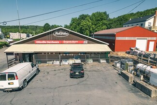 Plus de détails pour 10 Wallace St, Otisville, NY - Local commercial à vendre