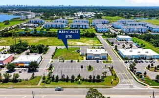 Plus de détails pour 3681 Clyde Morris Blvd, Port Orange, FL - Terrain à vendre