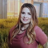 Melissa Verdery