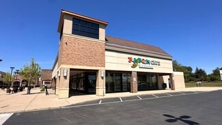 Plus de détails pour 2300-2350 W Higgins Rd, Hoffman Estates, IL - Bureau/Médical à louer