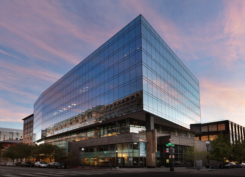 733 10th St NW, Washington, DC à louer - Photo de l’immeuble – Image 3 sur 21