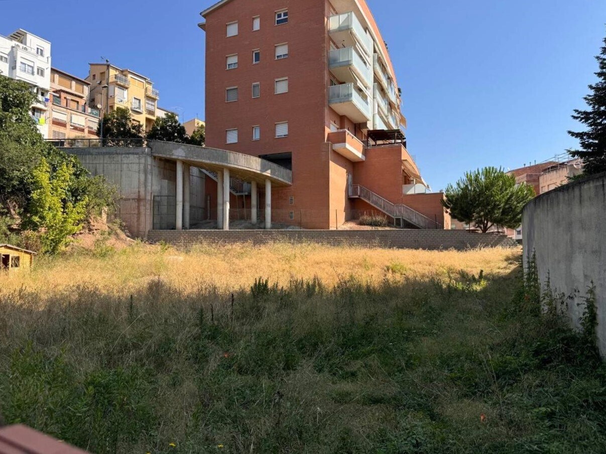 Passatge de Cecchini, 9-11, Manresa, Barcelona à vendre Photo principale– Image 1 sur 3